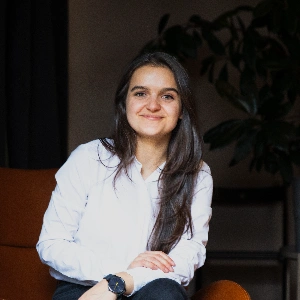 profilová fotka Kristýna Knapešová